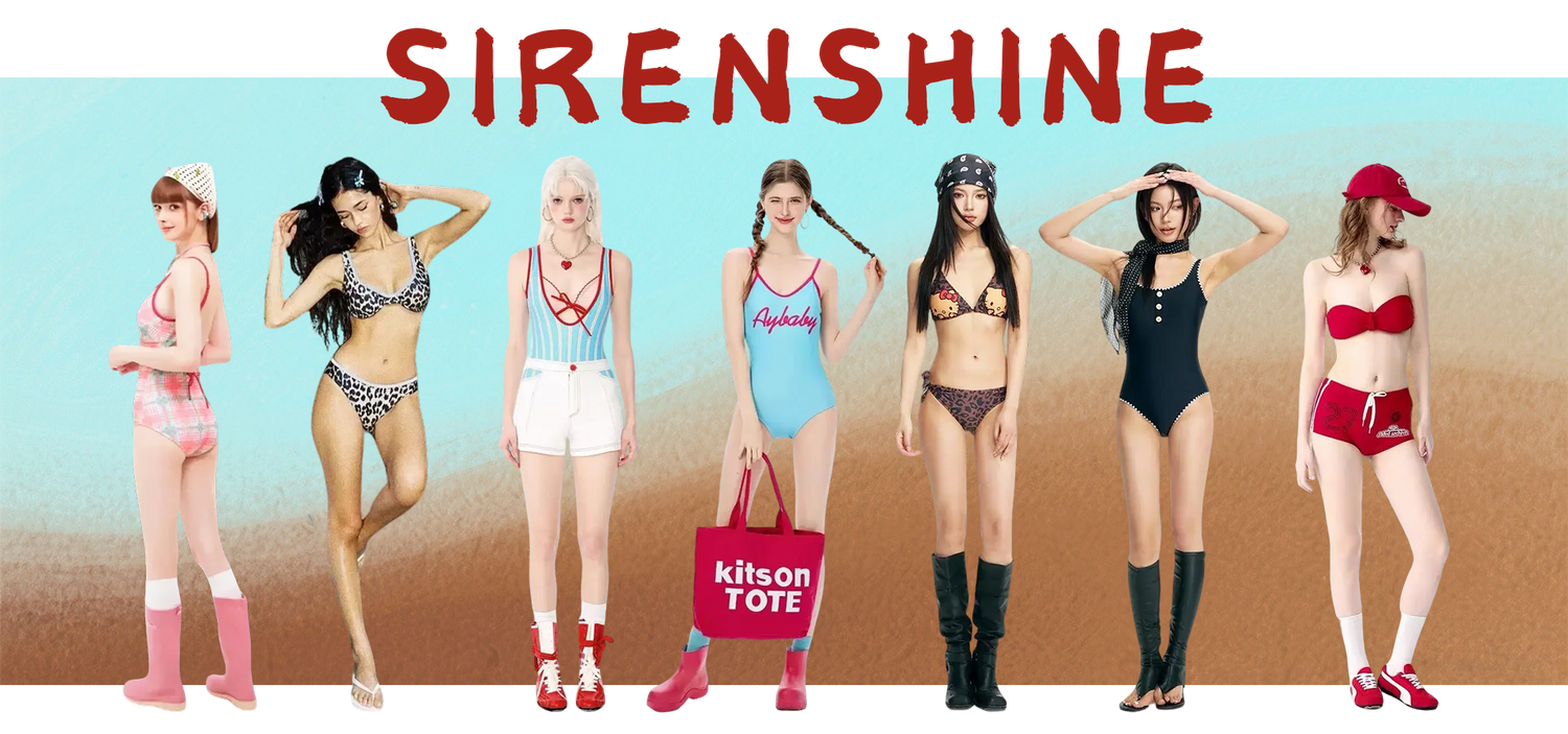 Sirenshine